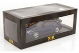Porsche 911 (996) GT2 (2001) - dark blue met. 1:18