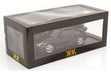 Porsche 911 (996) GT2 (2001) - black met. 1:18