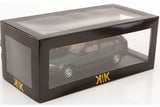 BMW 3er E46 Touring (1999) - green 1:18