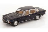 Maserati Quattroporte I (1965) - dark blue 1:18