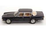 Maserati Quattroporte I (1965) - dark blue 1:18