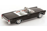 Lincoln Continental Convertible "Bad Boys" (1963) - black 1:18