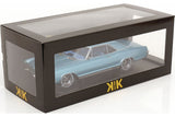 Buick Riviera (1965) - lightblue-metallic 1:18