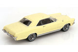 Buick Riviera (1965) - cream 1:18