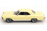 Buick Riviera (1965) - cream 1:18