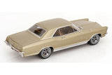 Buick Riviera (1965) - lightgold-metallic 1:18