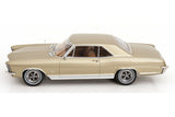 Buick Riviera (1965) - lightgold-metallic 1:18