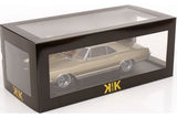 Buick Riviera (1965) - lightgold-metallic 1:18