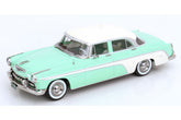 DeSoto Fireflite Sedan (1955) - light green/white 1:18