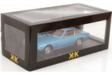 Lamborghini Islero S (1969) - blue met. 1:18