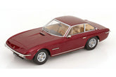 Lamborghini Islero S (1969) - red met. 1:18