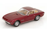 Lamborghini Islero S (1969) - red met. 1:18