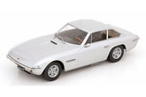 Lamborghini Islero S (1969) - silver met. 1:18