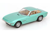 Lamborghini Islero S (1969) - green met. 1:18