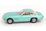 Lamborghini Islero S (1969) - green met. 1:18