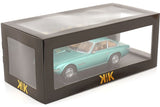 Lamborghini Islero S (1969) - green met. 1:18