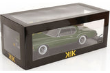 Buick Riviera 1973 green from the movie "X-Men - Days of Future Past" 1:18