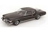 Buick Riviera 1973 black from the movie "Red Rock West" - black 1:18