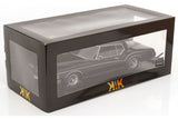 Buick Riviera 1973 black from the movie "Red Rock West" - black 1:18