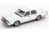 Lincoln Town Car (1985) from TV-Series "Miami Vice" - white 1:18