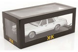 Lincoln Town Car (1985) from TV-Series "Miami Vice" - white 1:18