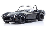 Shelby Cobra 427 S/C - Black 1:18