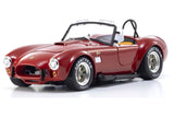 Shelby Cobra 427 S/C - Red 1:18
