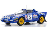 Lancia Stratos HF - Tour de Corse 1976 - Darniche 1:18