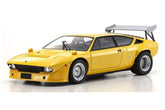 Lamborghini Uracco Rally (1973) - yellow pearl 1:18
