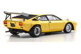 Lamborghini Uracco Rally (1973) - yellow pearl 1:18