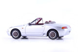 Porsche 984 Junior 1987 - silver 1:43