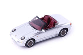 Porsche 984 Junior 1987 - silver 1:43