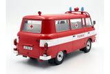 Barkas B 1000 Kleinbus Feuerwehr (1965) 1:18
