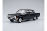Wolga M24 (1972) - black 1:18