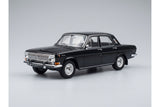 Wolga M24 (1972) - black 1:18