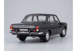 Wolga M24 (1972) - black 1:18