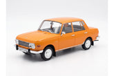 Wartburg 353 (1967) - orange 1:18