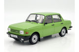 Wartburg 353 (1967) - green 1:18