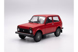 Lada Niva (1976) - red 1:18