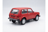 Lada Niva (1976) - red 1:18