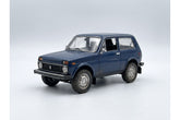 Lada Niva (1976) - dark blue 1:18
