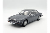 Jaguar XJ Series III (1979) - darkgrey 1:18