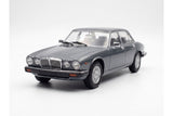 Jaguar XJ Series III (1979) - darkgrey 1:18