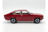 Opel Kadett C Coupe (1975) - red 1:18