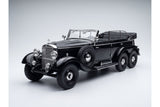 Mercedes G4 (W31) (1938) - black 1:18