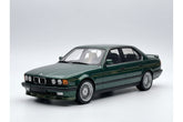 BMW Alpina B11 3.5 (1992) - dark green 1:18