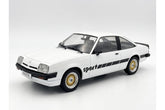 Opel Manta B Sport (1980) - white 1:18