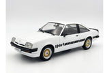Opel Manta B Sport (1980) - white 1:18