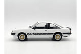 Opel Manta B Sport (1980) - white 1:18