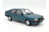 Audi Coupé GT (1980) - metallic-dark turquoise 1:18